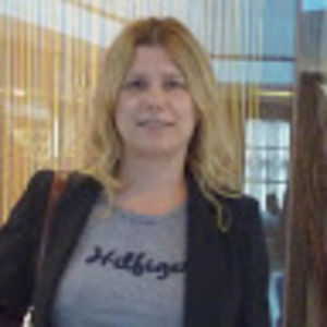 Meet your Posher, Dijana